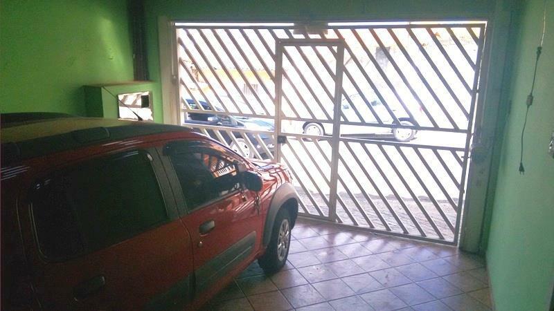 Sobrado à venda com 2 quartos, 98m² - Foto 14