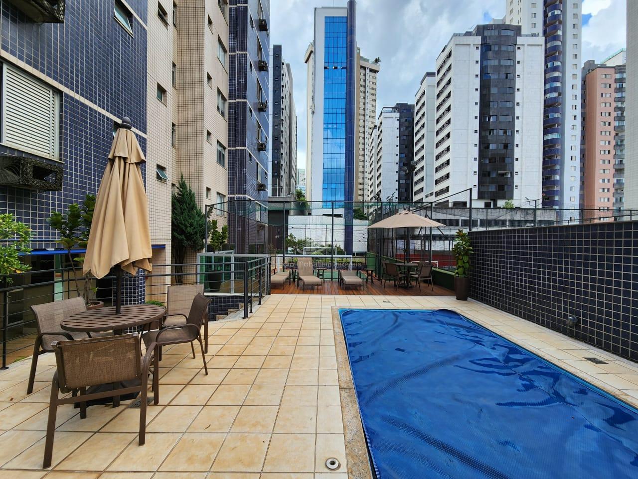 Apartamento à venda com 2 quartos, 71m² - Foto 4