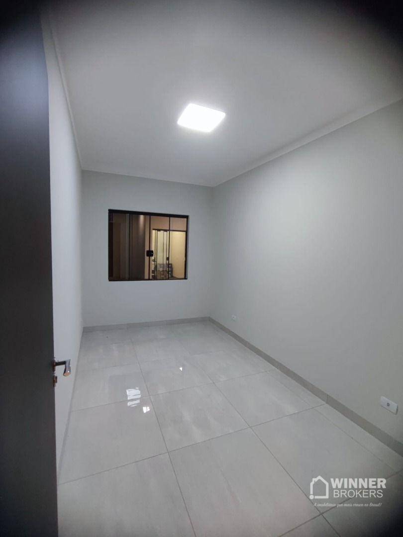 Casa à venda com 3 quartos, 140m² - Foto 9