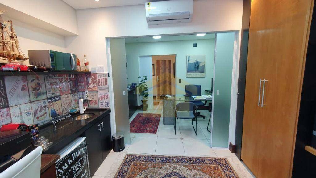 Conjunto Comercial-Sala à venda, 32m² - Foto 7