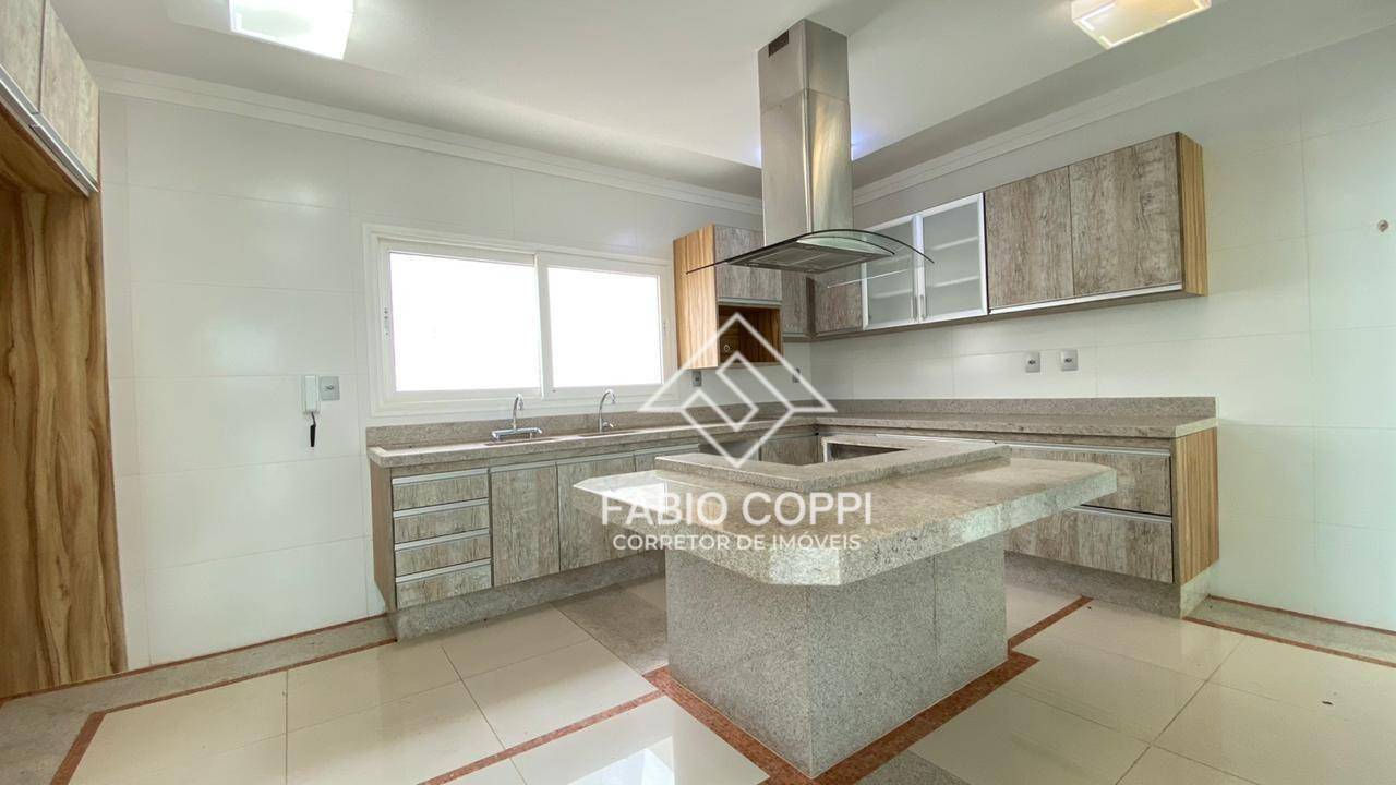 Casa de Condomínio à venda com 3 quartos, 530m² - Foto 25