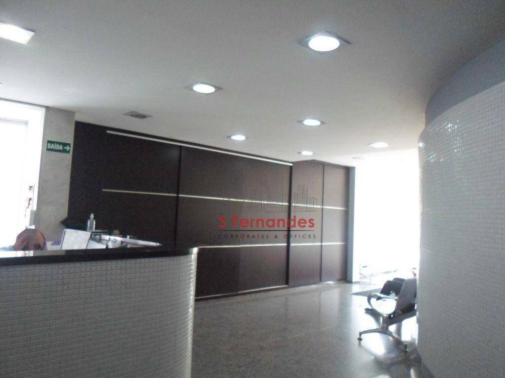 Conjunto Comercial-Sala para alugar, 98m² - Foto 19