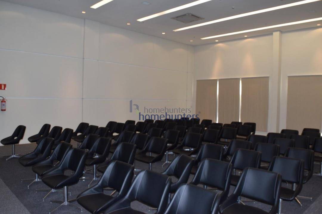 Conjunto Comercial-Sala para alugar, 40m² - Foto 23