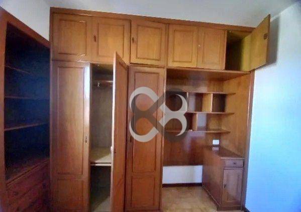 Apartamento à venda com 3 quartos, 93m² - Foto 8