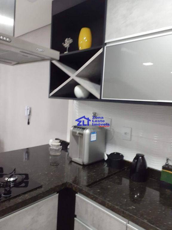 Sobrado à venda com 3 quartos, 135m² - Foto 4