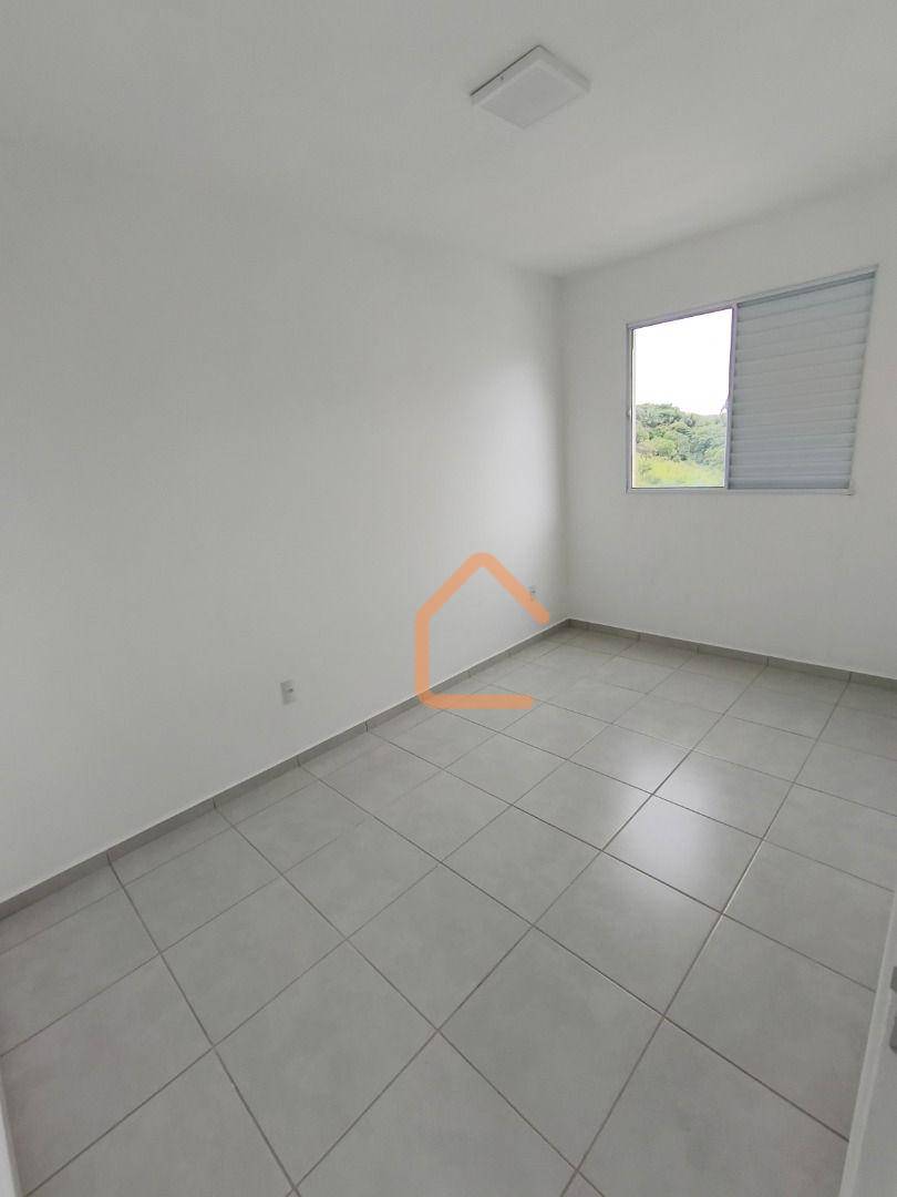 Apartamento, 2 quartos, 52 m² - Foto 5