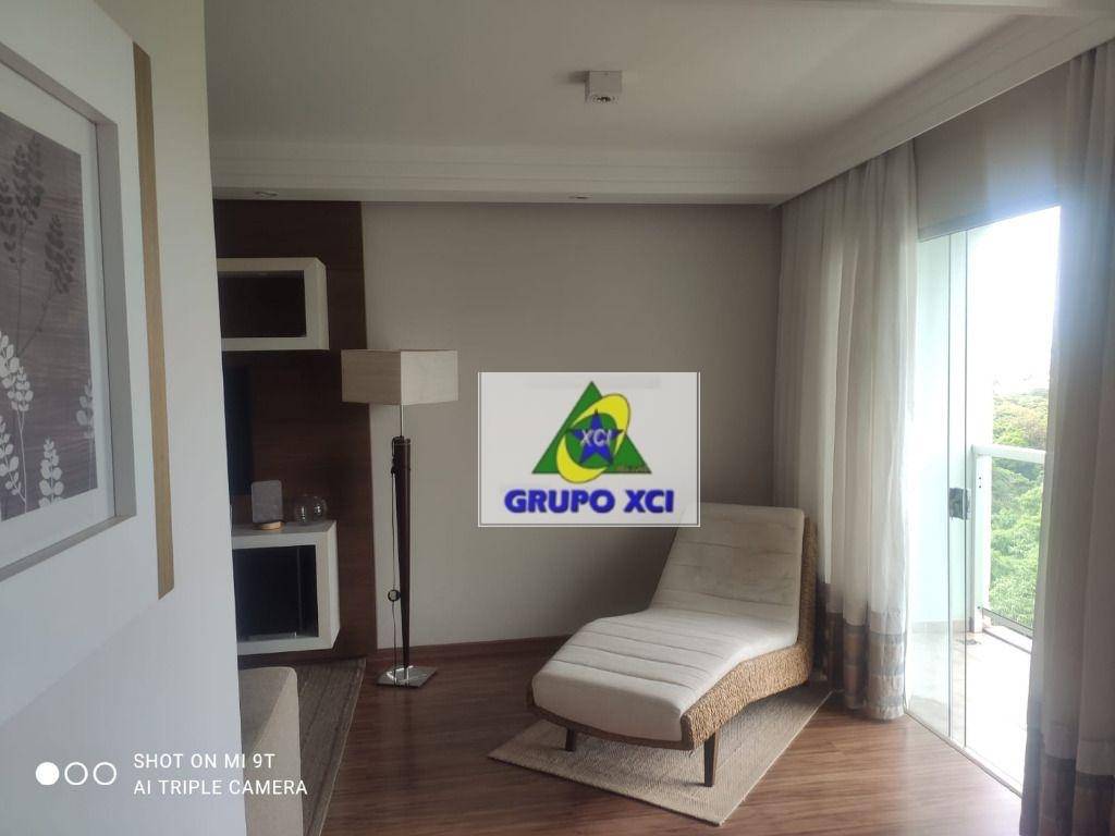Apartamento, 3 quartos, 100 m² - Foto 4