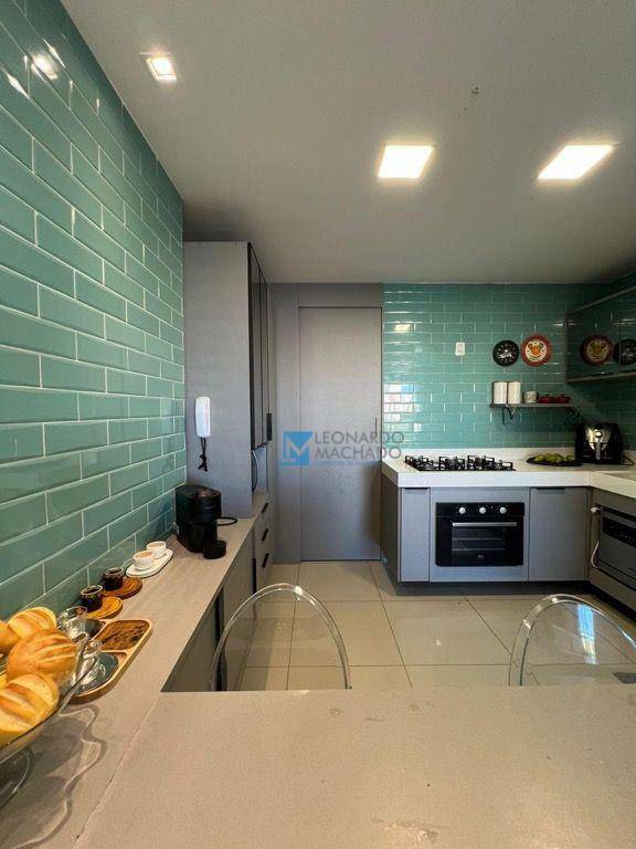 Apartamento, 3 quartos, 109 m² - Foto 12