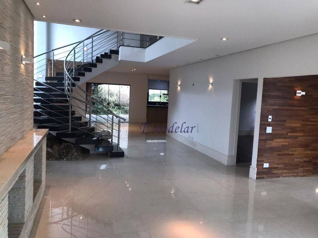 Casa à venda com 4 quartos, 483m² - Foto 4