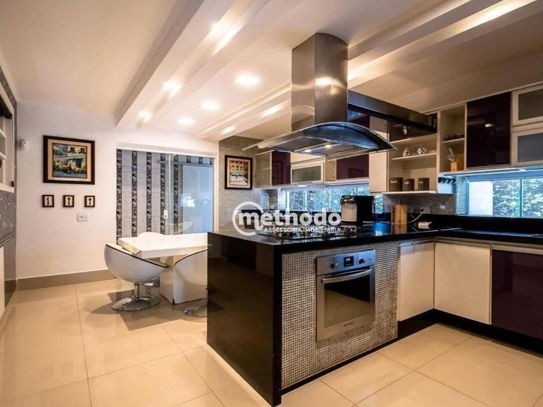 Casa de Condomínio à venda com 4 quartos, 724m² - Foto 6