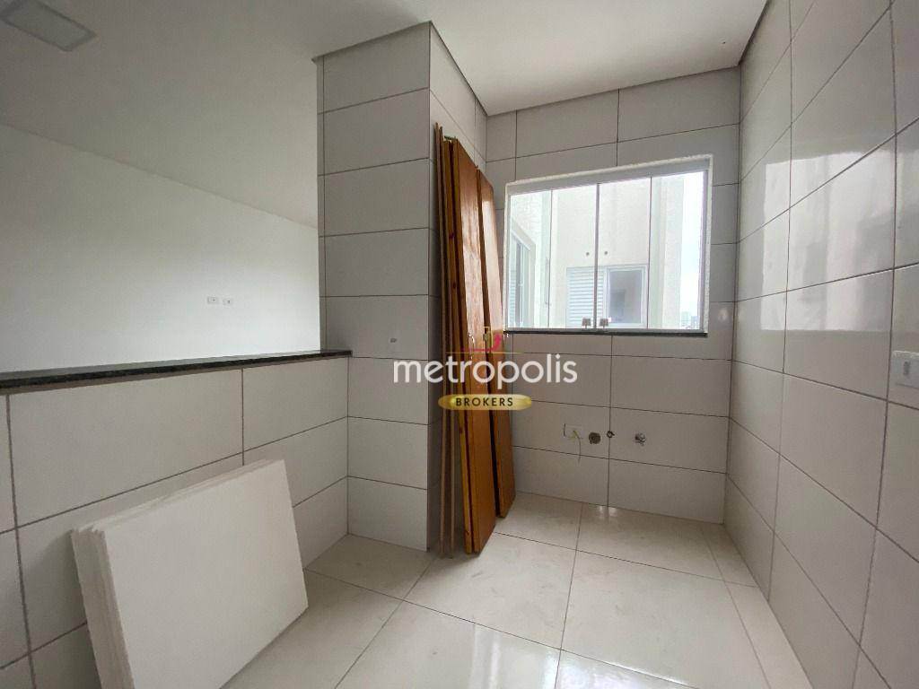 Cobertura à venda com 2 quartos, 120m² - Foto 11