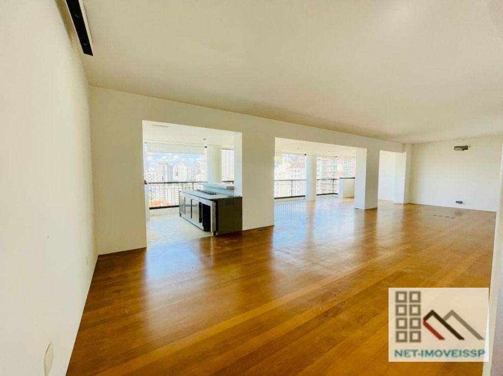 Apartamento à venda e aluguel com 3 quartos, 215m² - Foto 9