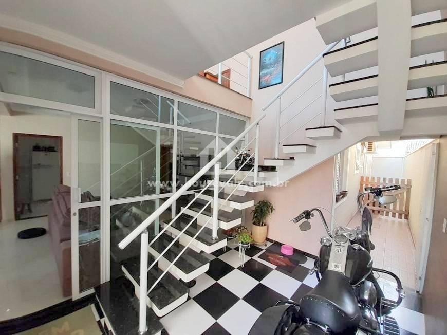 Sobrado à venda com 3 quartos, 260m² - Foto 5