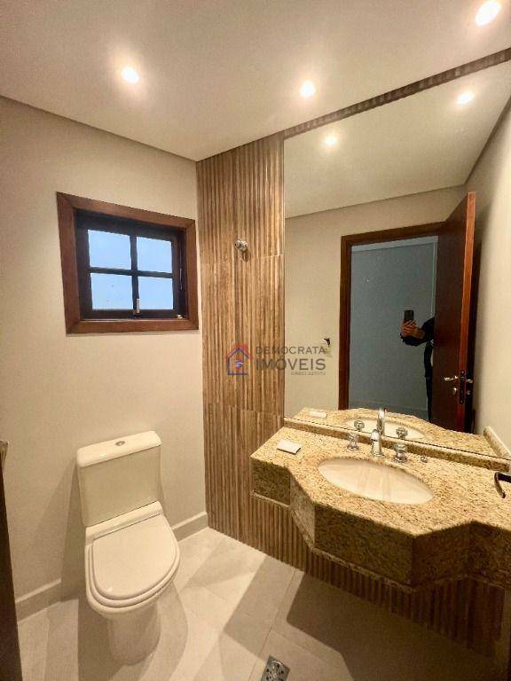 Sobrado à venda com 3 quartos, 210m² - Foto 35