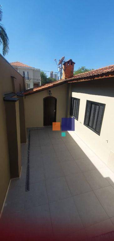 Casa para alugar com 2 quartos, 130m² - Foto 3