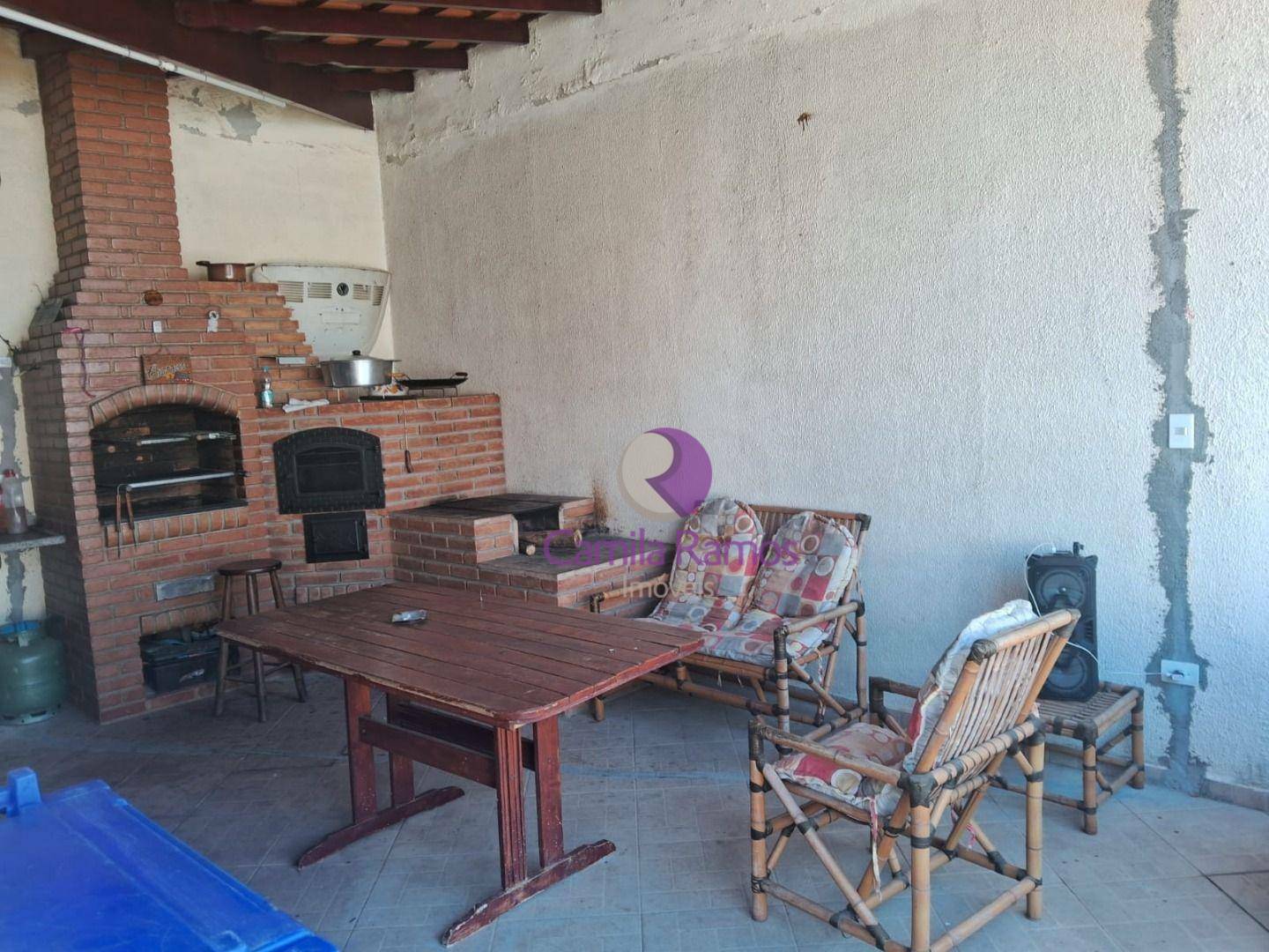 Casa à venda com 3 quartos, 129m² - Foto 26