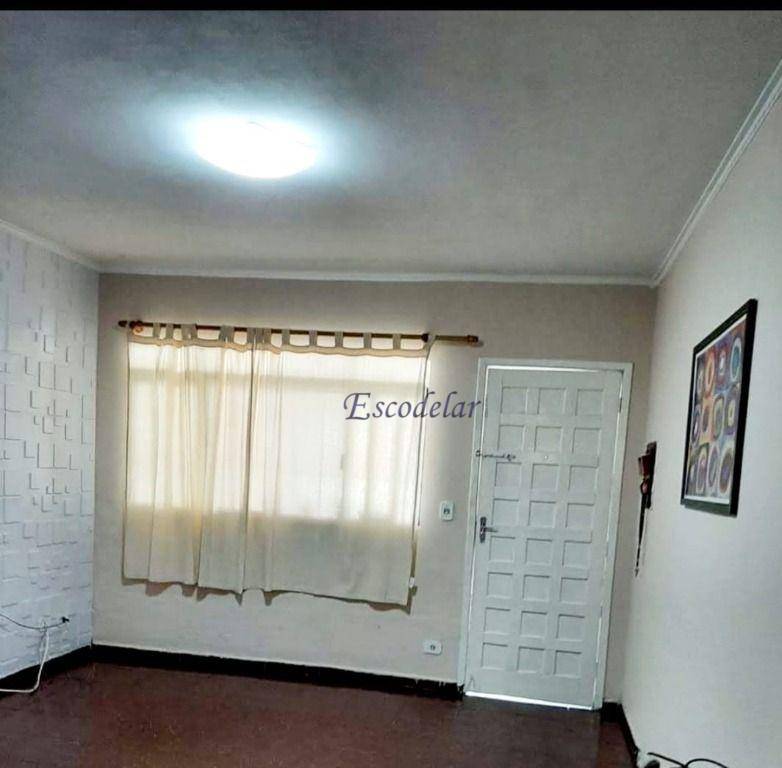 Sobrado à venda com 3 quartos, 130m² - Foto 5