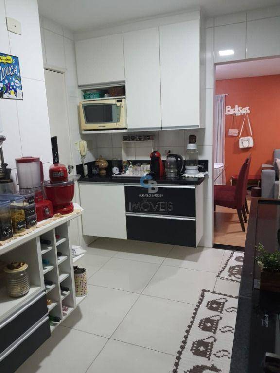 Apartamento à venda com 2 quartos, 86m² - Foto 5