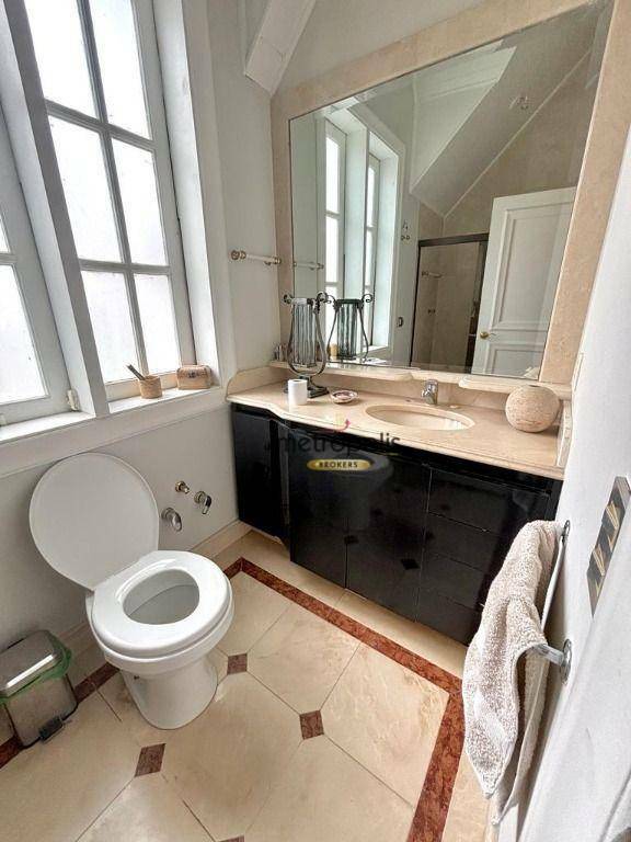 Sobrado à venda e aluguel com 4 quartos, 600m² - Foto 16