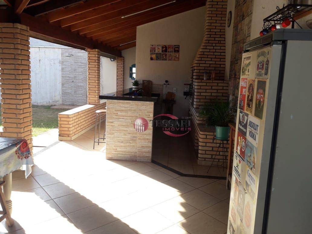 Casa à venda com 3 quartos, 164m² - Foto 21