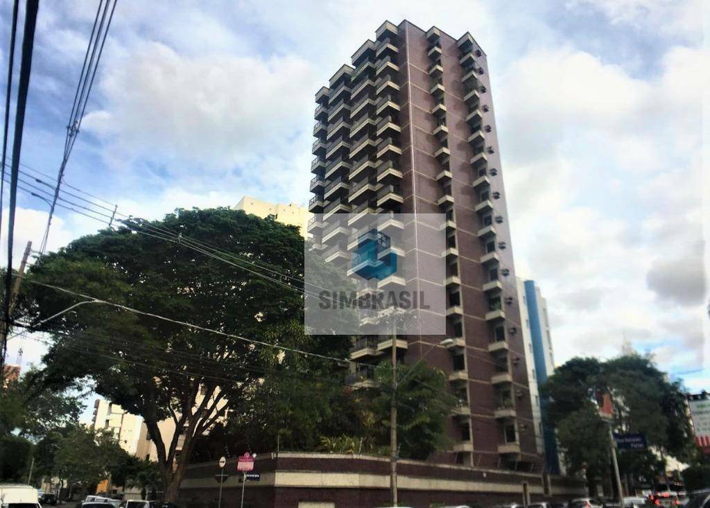 Apartamento, 4 quartos, 138 m² - Foto 3