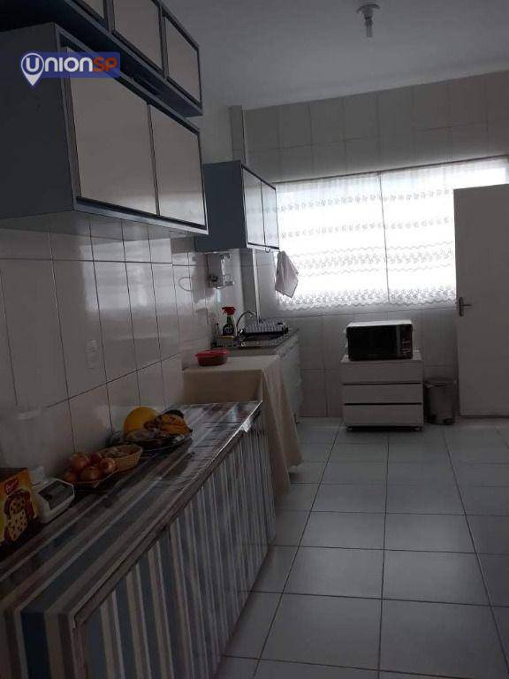 Apartamento à venda com 2 quartos, 120m² - Foto 19