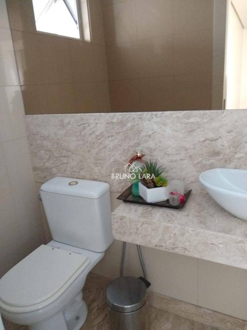 Apartamento à venda com 3 quartos, 236m² - Foto 16