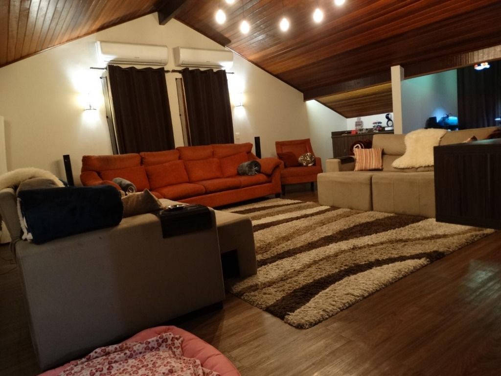 Casa de Condomínio à venda com 5 quartos, 527m² - Foto 39