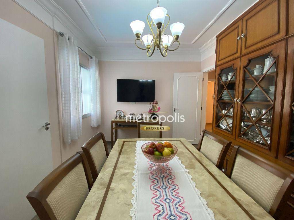 Apartamento à venda com 4 quartos, 282m² - Foto 20