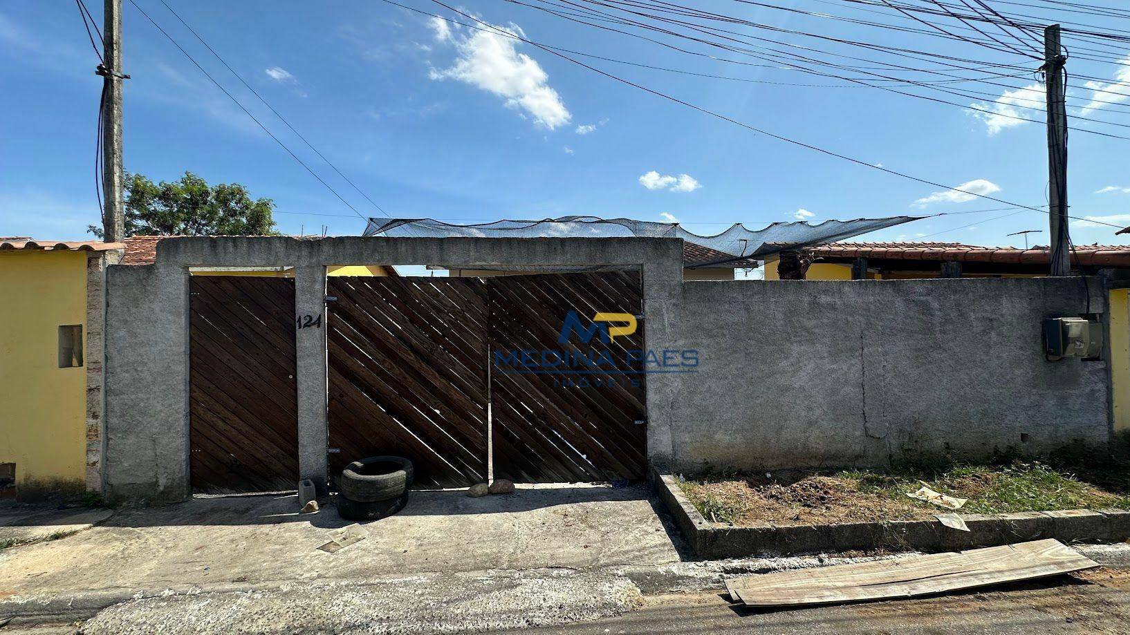 Casa de Condomínio à venda com 2 quartos, 83m² - Foto 30