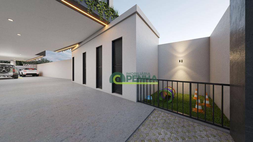 Apartamento à venda com 3 quartos, 92m² - Foto 6