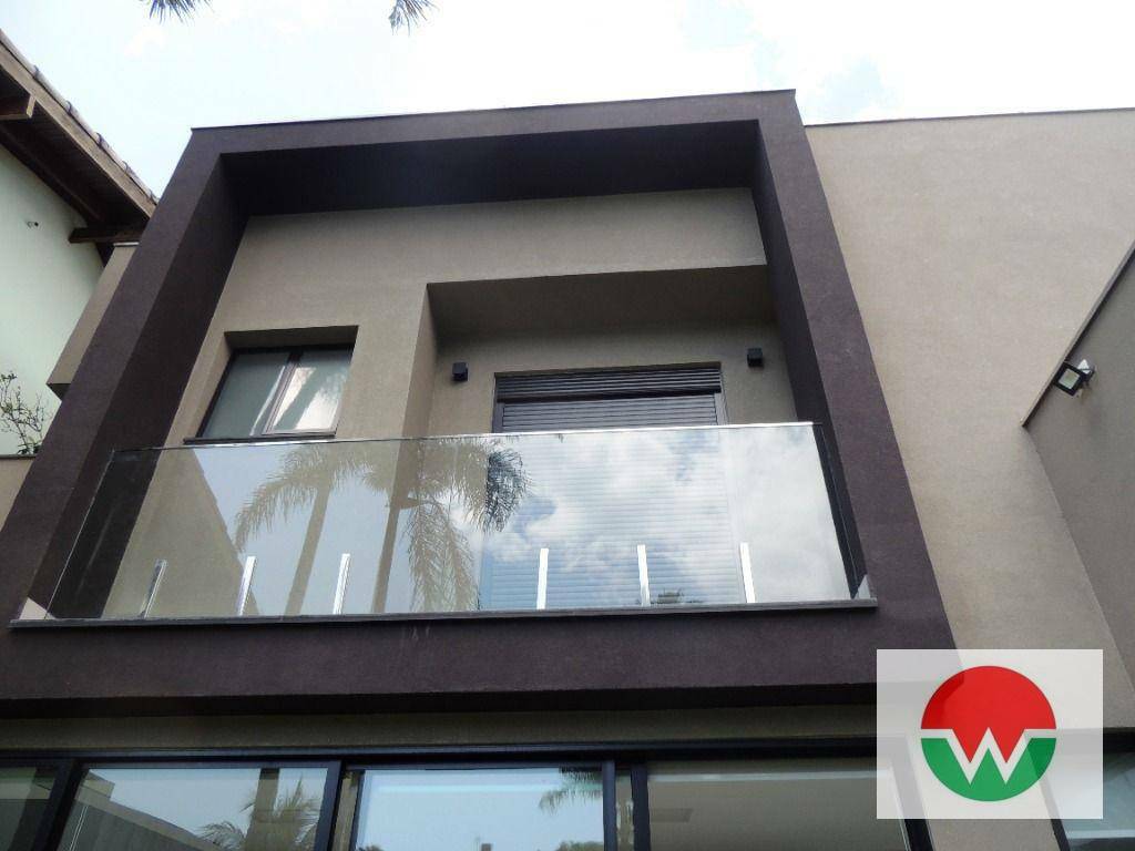 Casa de Condomínio à venda com 6 quartos, 300m² - Foto 43