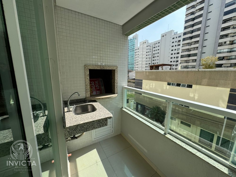 Apartamento à venda com 4 quartos, 114m² - Foto 2