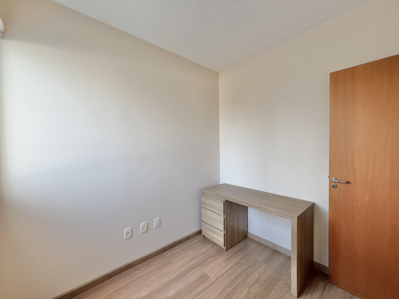 Apartamento para alugar com 2 quartos, 58m² - Foto 14