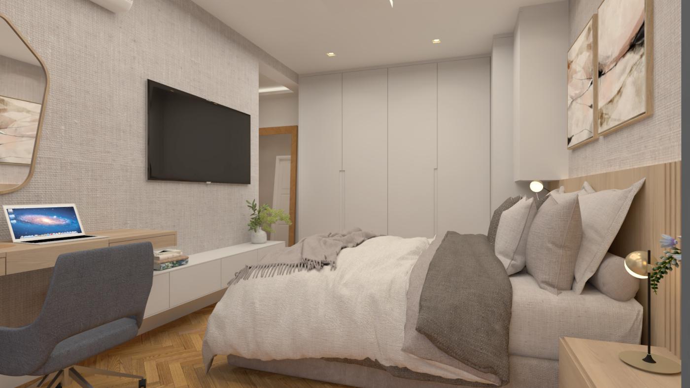 Apartamento à venda com 4 quartos, 420m² - Foto 12