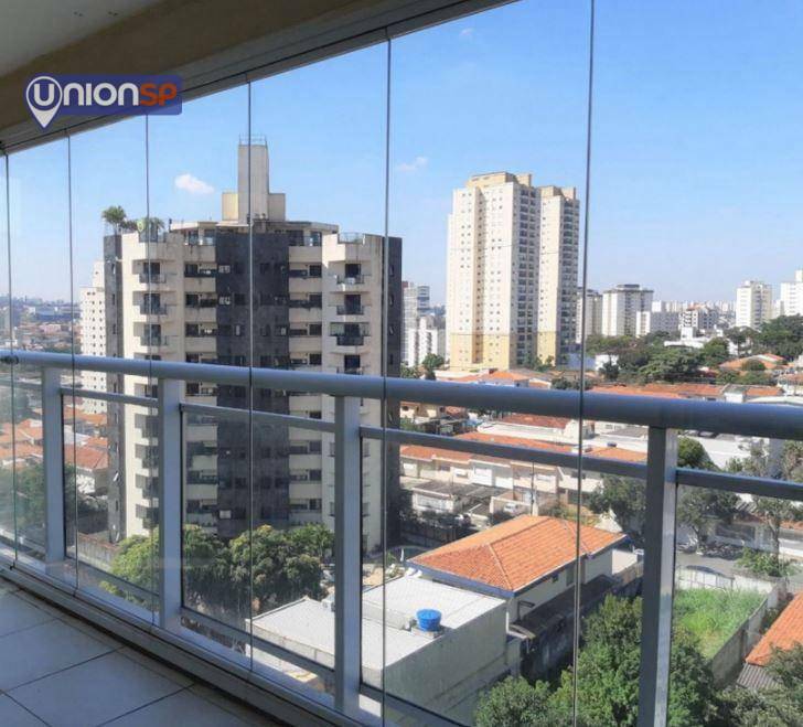 Apartamento à venda com 1 quarto, 53m² - Foto 4