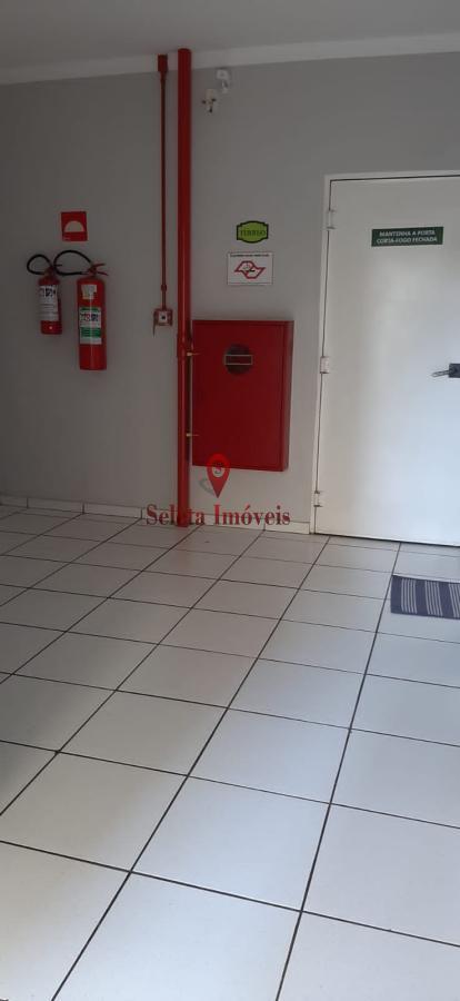 Apartamento à venda com 2 quartos, 48m² - Foto 3