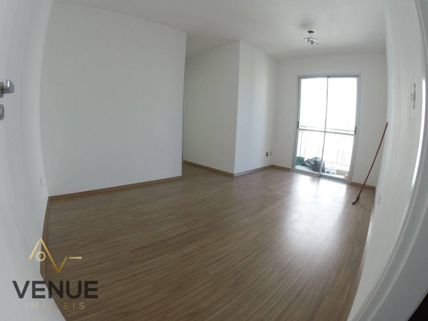 Apartamento à venda com 2 quartos, 47m² - Foto 9