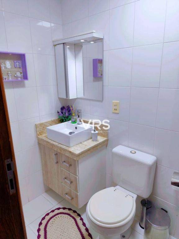 Apartamento à venda com 2 quartos, 60m² - Foto 11