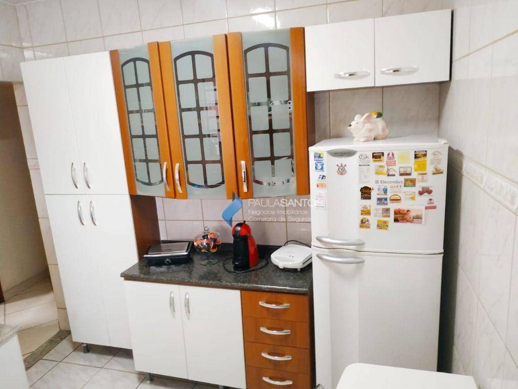 Apartamento à venda com 2 quartos, 77m² - Foto 8