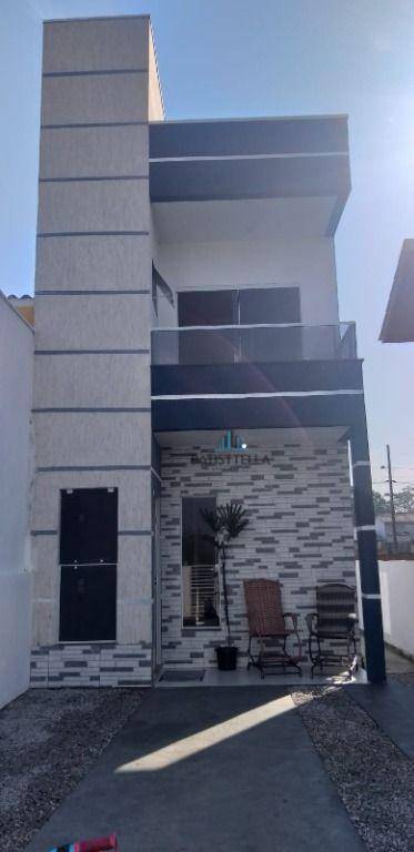 Sobrado à venda com 2 quartos, 65m² - Foto 11