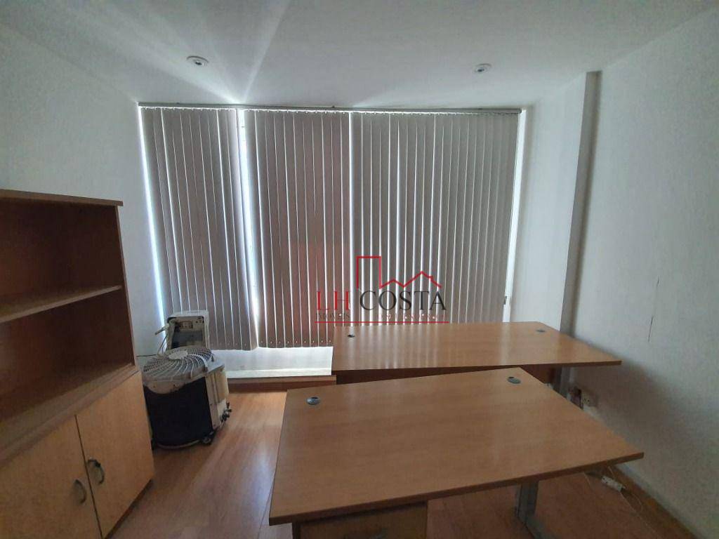 Conjunto Comercial-Sala à venda, 36m² - Foto 18