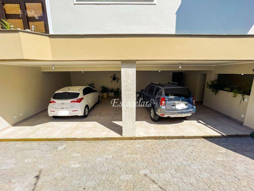 Sobrado à venda com 4 quartos, 325m² - Foto 8