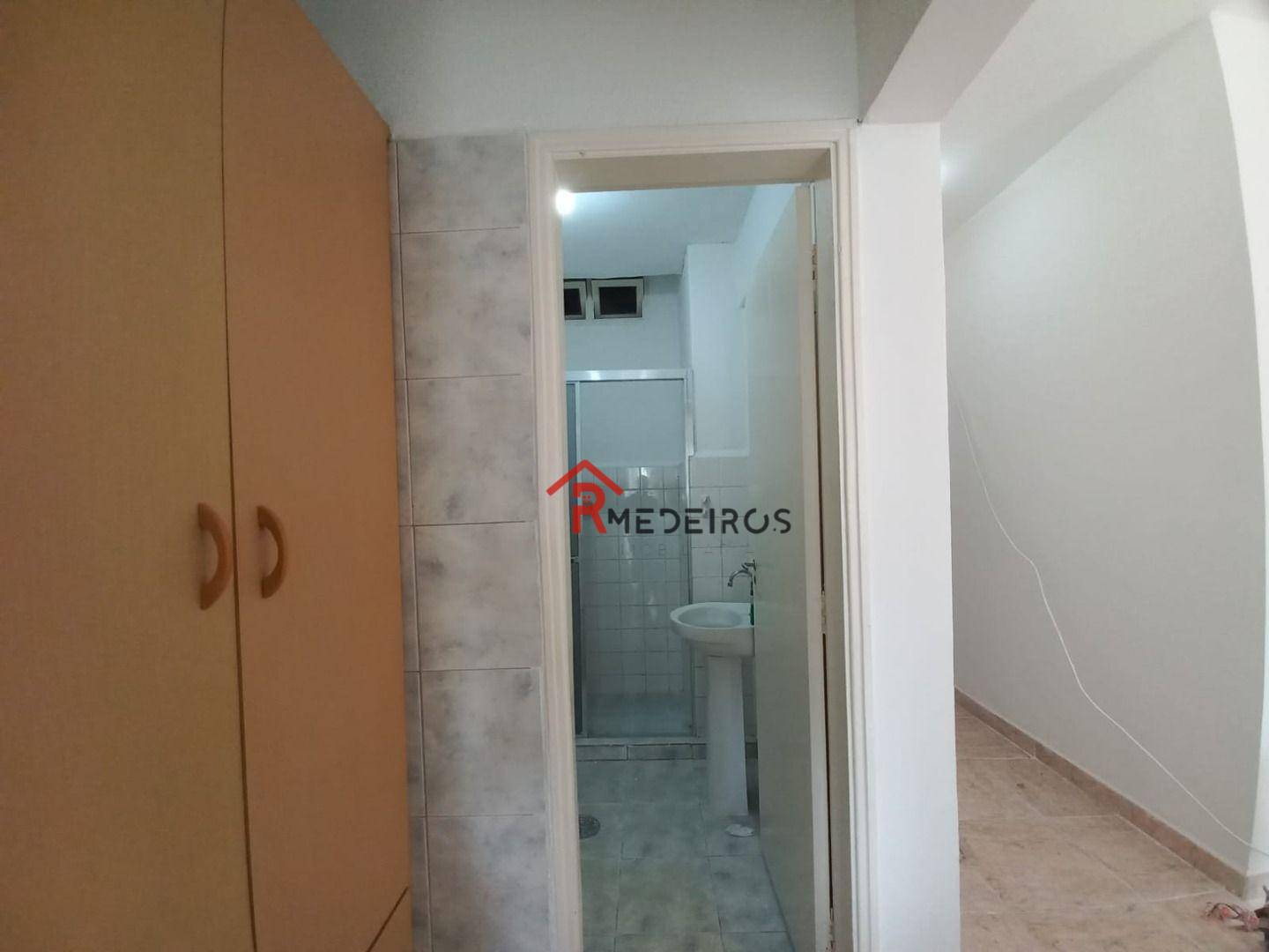 Apartamento à venda com 1 quarto, 35m² - Foto 12