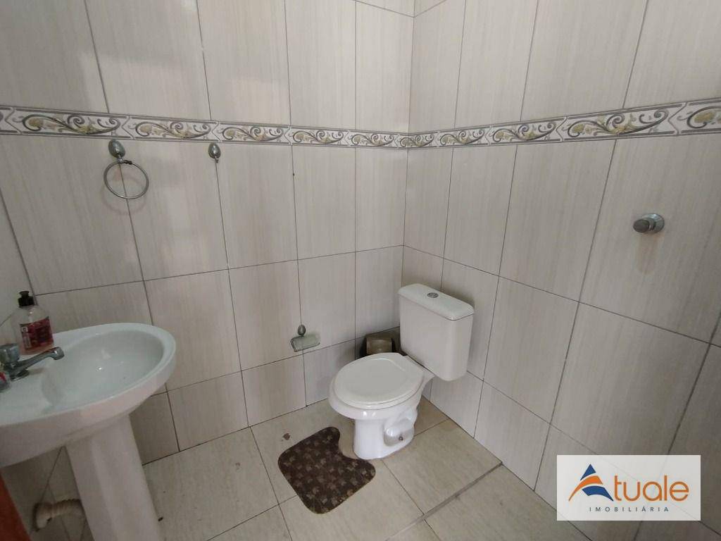 Casa de Condomínio para alugar com 3 quartos, 190m² - Foto 23