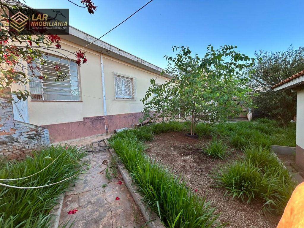 Casa à venda com 3 quartos, 470m² - Foto 6