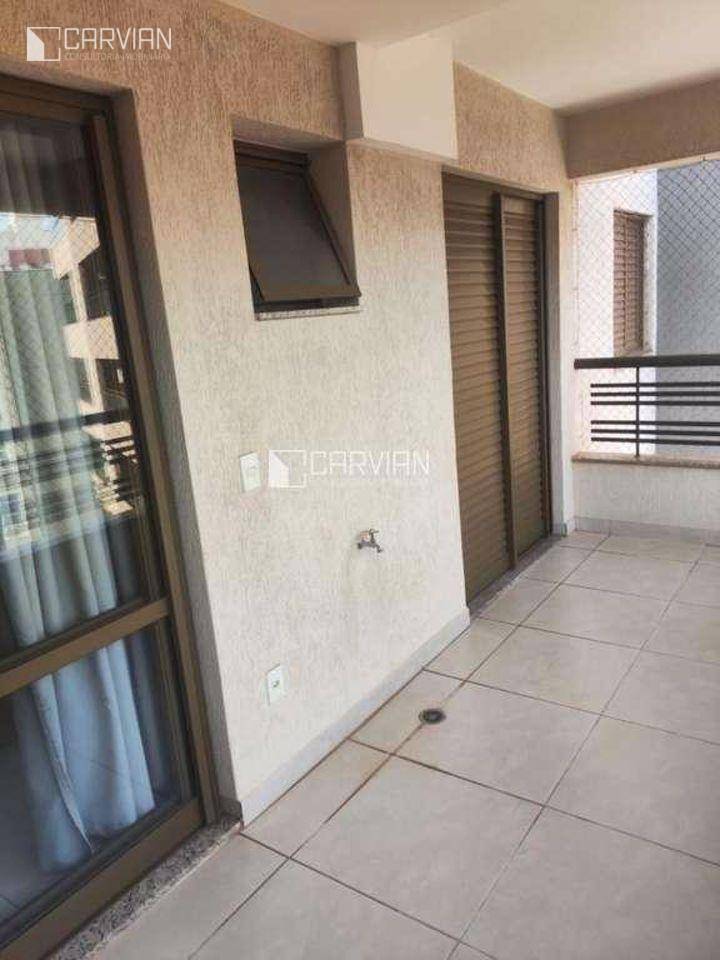 Apartamento à venda com 2 quartos, 80m² - Foto 1