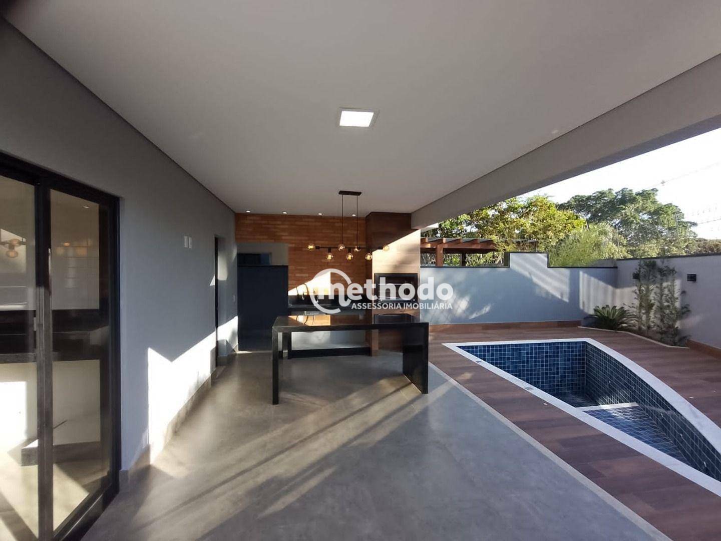 Casa de Condomínio à venda com 3 quartos, 230m² - Foto 6