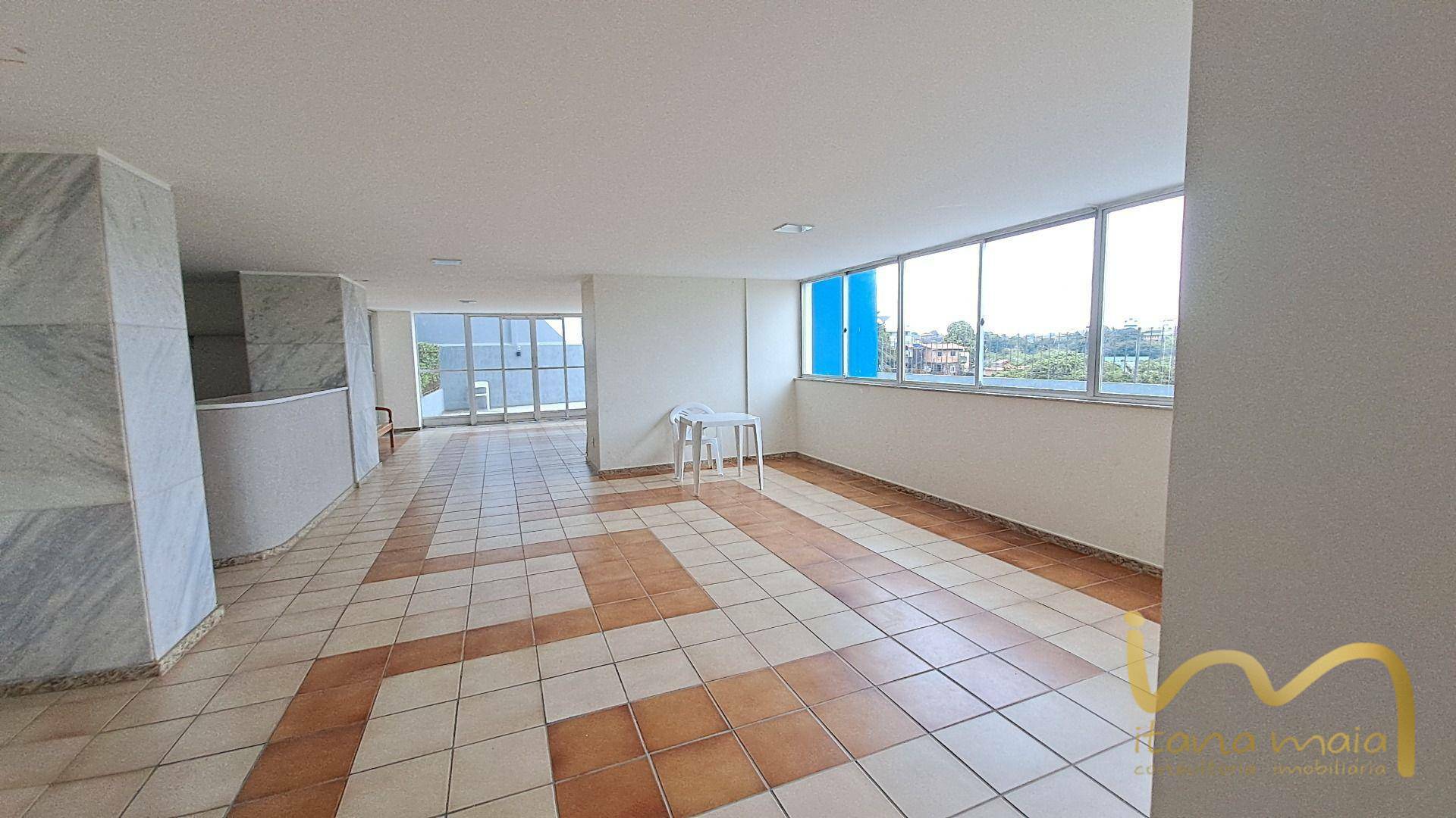 Apartamento à venda com 2 quartos, 67m² - Foto 29