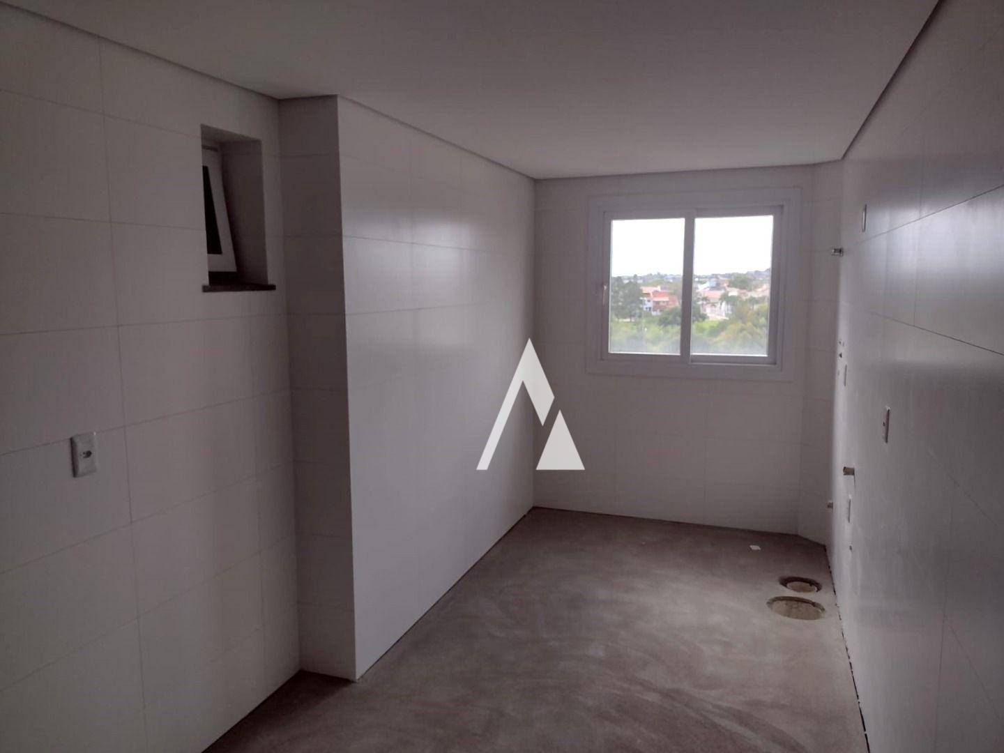 Apartamento à venda com 3 quartos, 100m² - Foto 4